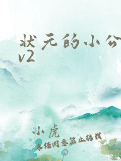 状元的小公主1v2