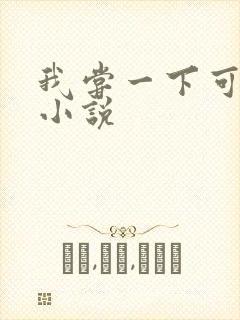 我尝一下可以吗小说