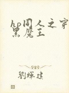 hp同人之穿成黑魔王