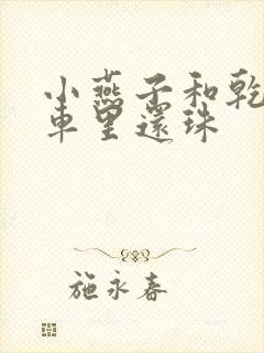 小燕子和乾隆在车里还珠