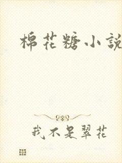 棉花糖小说下载