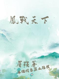 凤战天下