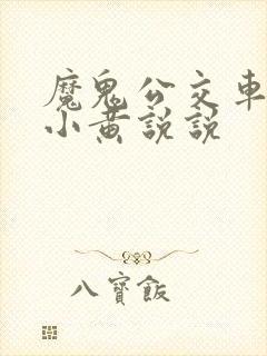 魔鬼公交车上的小黄说说
