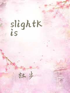 slightkis