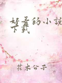 好看的小说打包下载