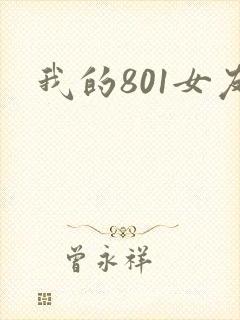 我的801女友