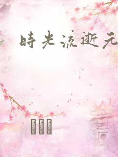 时光流逝元龙