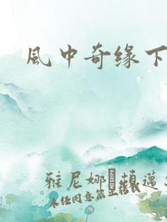 风中奇缘下载