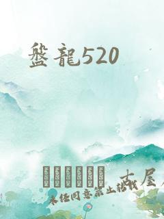 盘龙520