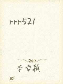rrr521