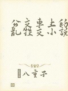 公交车上的疯狂乱牲交小说