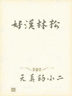 好汉林松