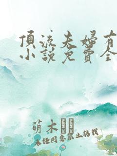 顶流夫妇有点甜小说免费全文在线阅读