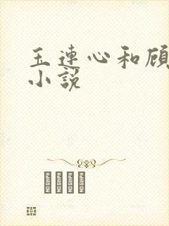 玉连心和顾承泽小说