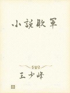 小说败军