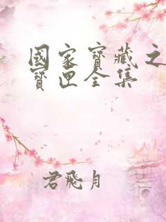 国家宝藏之觐天宝匣全集