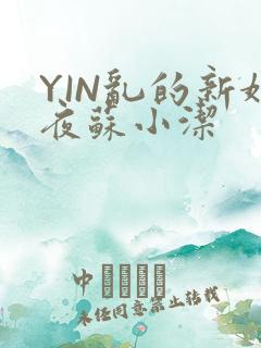 YIN乱的新婚夜苏小洁