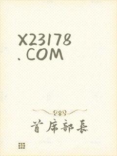 X23178 . COM