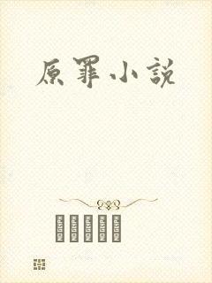 原罪小说