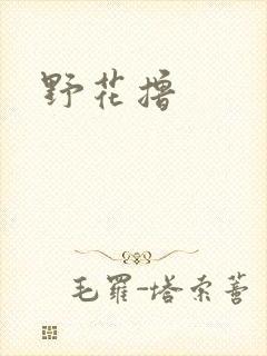 野花撸