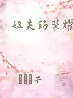 姐夫的荣耀全集