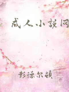 成人小说网