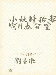 小妖精抬起臀嗯啊H办公室