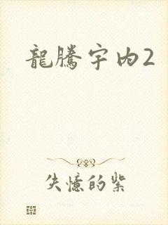 龙腾宇内2
