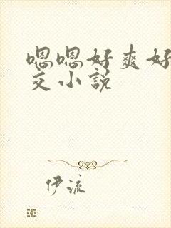 嗯嗯好爽好大群交小说