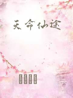 天命仙途