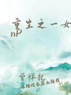 重生之一女九龙nP