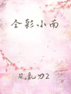 全彩小南