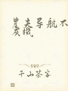 农夫导航不准打灰机