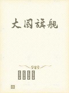 大国旗舰