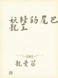 妖精的尾巴之幻龙王