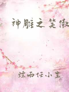 神雕之笑傲天下