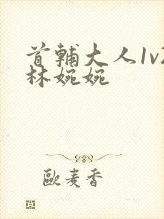 首辅大人1v2林婉婉