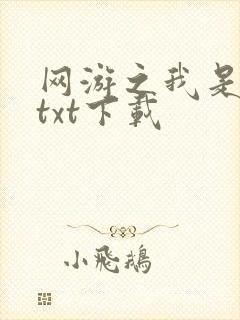 网游之我是死神txt下载