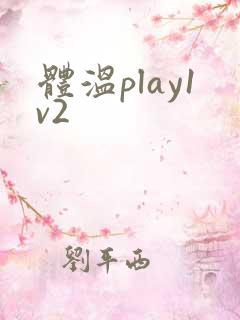 体温play1v2