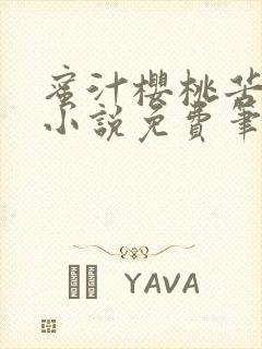 蜜汁樱桃苦咖啡小说免费笔趣阁