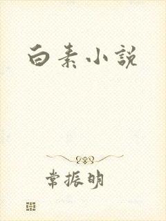 白素小说