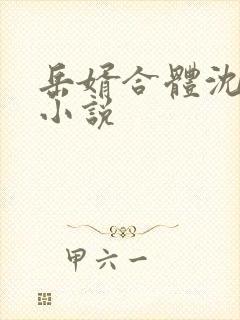 岳婿合体沈绝的小说