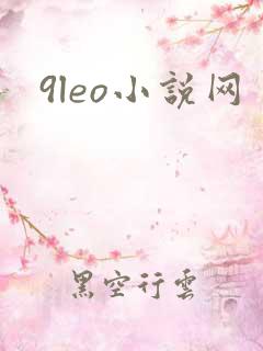 9leo小说网