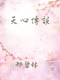 天心传说
