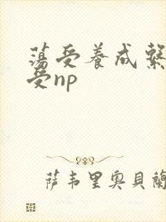 荡受养成系统总受np