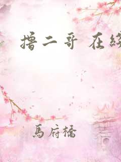 撸二哥 在线
