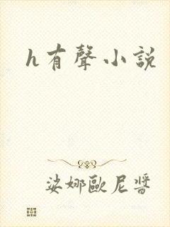 h有声小说