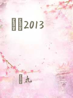 С˵2013