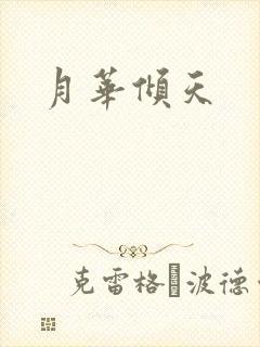 月华倾天