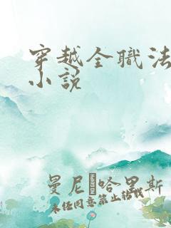 穿越全职法师的小说